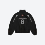 MSPO Badge Sport Jacket